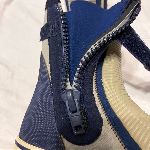 GILL Rubber Sailing Deck Rain Weather Boots 7 - Picture 12 of 14